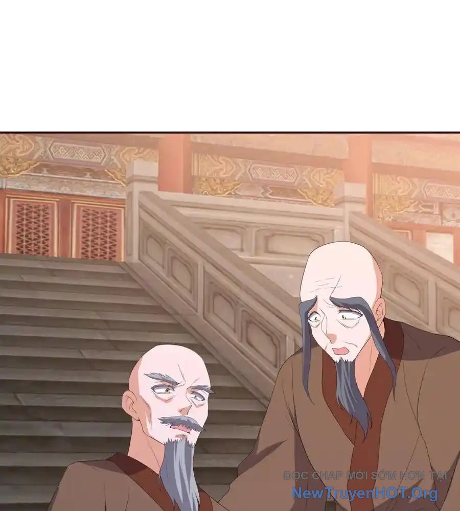Chiến Hồn Tuyệt Thế chapter 763 - Trang 15