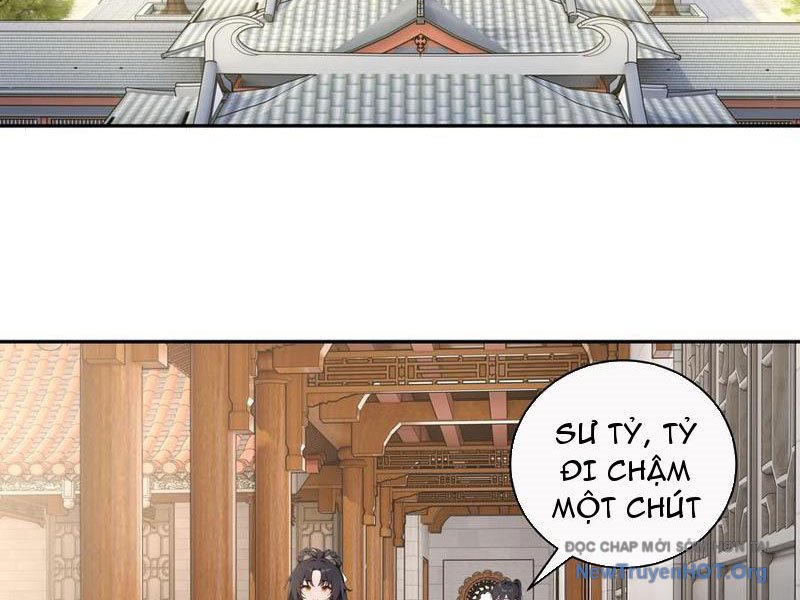 Bách Thê Phổ: Thánh nữ đều gọi ta là phu quân chapter 61.5 - Trang 3
