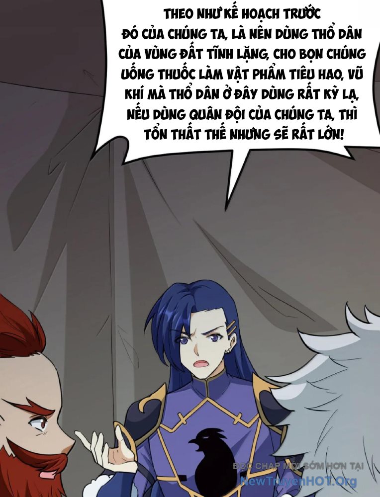 Từ Hôm Nay Bắt đầu Làm Thành Chủ chapter 541 - Trang 36