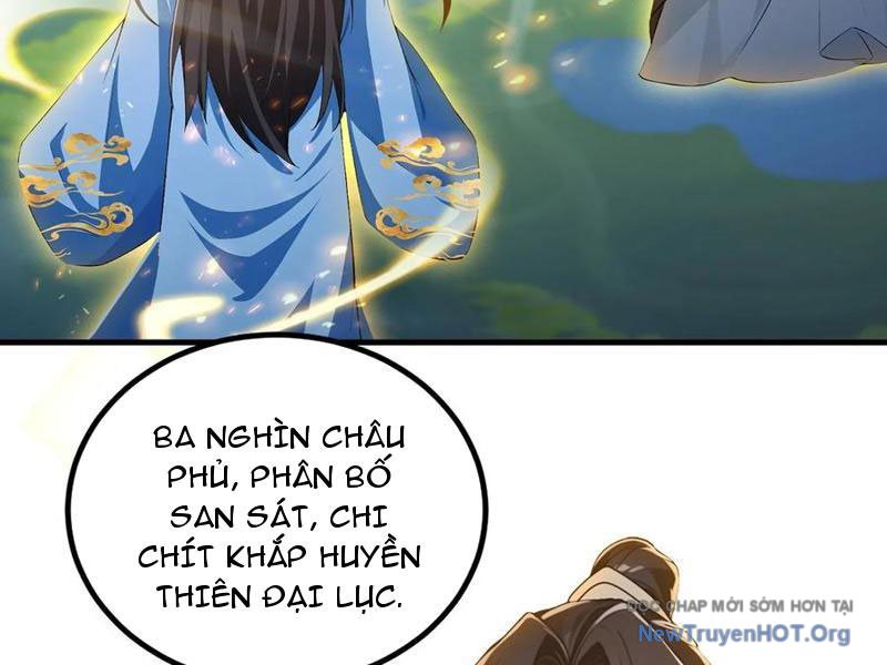 Hoá Ra Ta Đã Vô Địch Từ Lâu chapter 305 - Trang 89