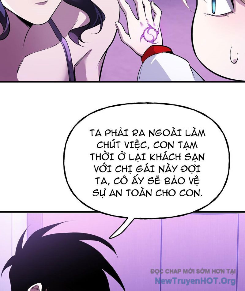 Trùng Sinh Tại Thế Giới Tu Chân, Ta Giết Tới Đỉnh chapter 10 - Trang 42