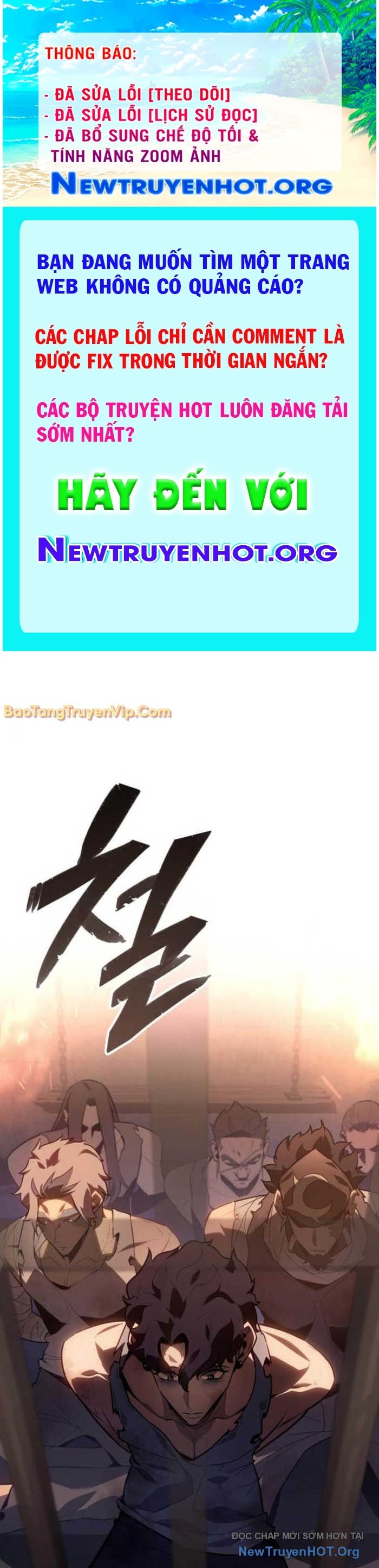 Băng Vương chapter 29 - Trang 1