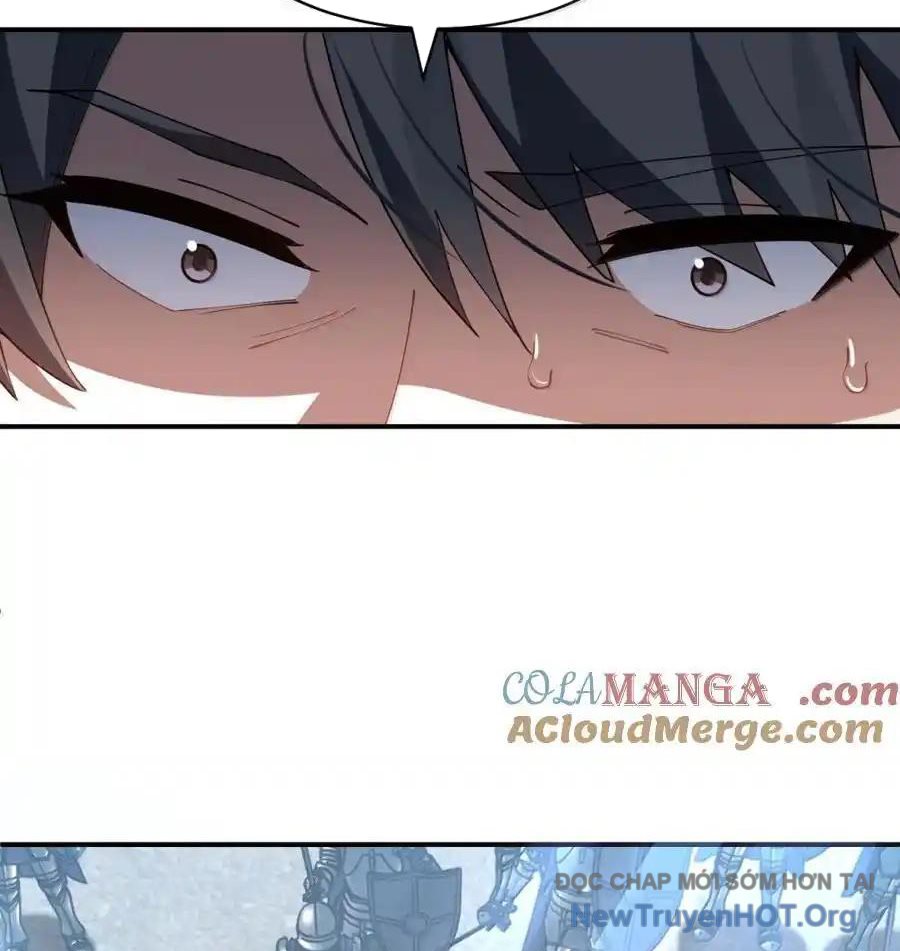 vượt cấp xuyên không, tại sao tôi lại trở thành tiểu thư tu sĩ? chapter 40 - Trang 71