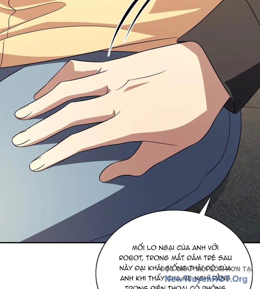 Bà Xã Nhà Tôi Đến Từ Ngàn Năm Trước chapter 388 - Trang 30