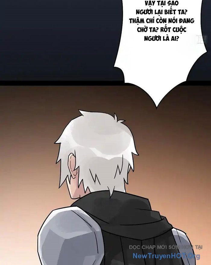 Cứu Thế Giới Đi, Ông Chú! chapter 190 - Trang 17