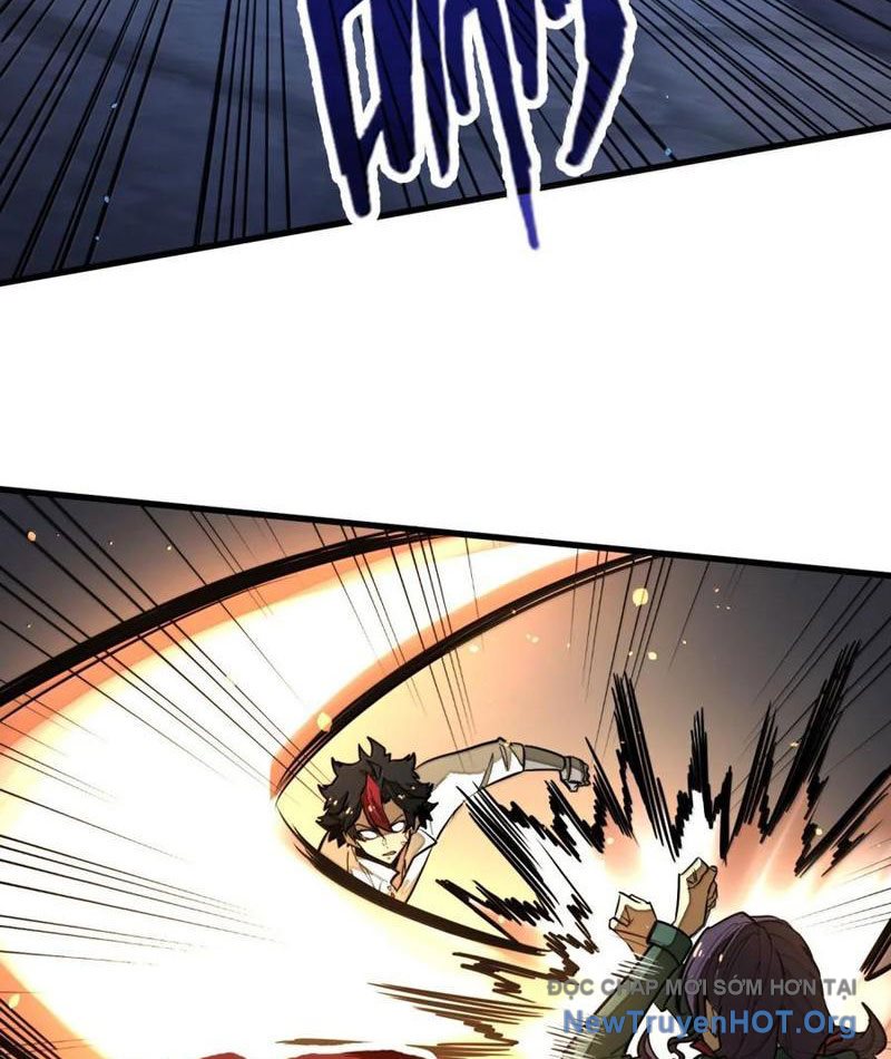 Từ Đáy Xã Hội Quật Khởi chapter 52 - Trang 85