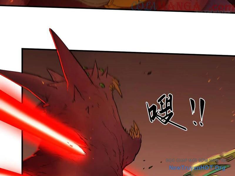 Hộp Mãnh Thú: Kỷ Nguyên Cơ Giáp chapter 37 - Trang 43