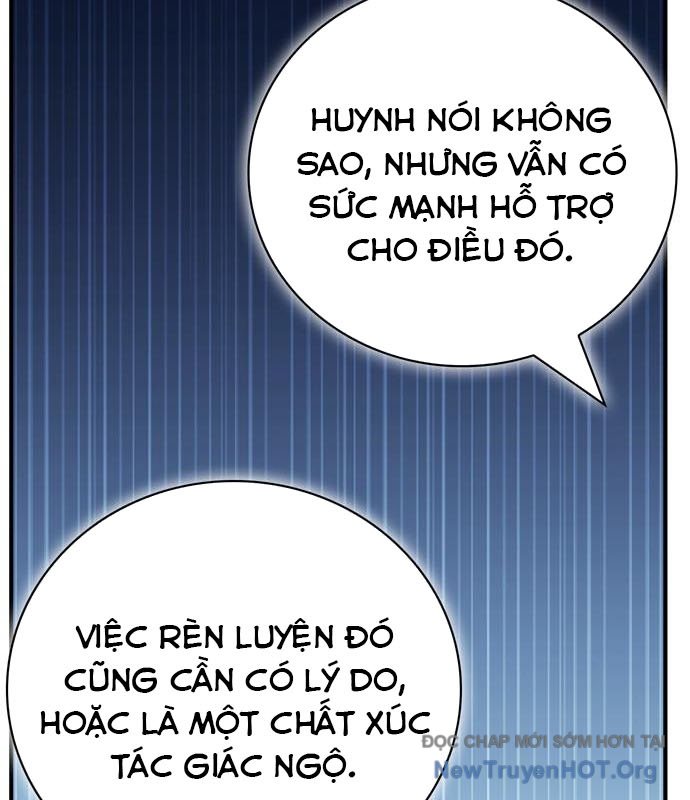 Huấn Luyện Viên Murim Thiên Tài chapter 66 - Trang 160