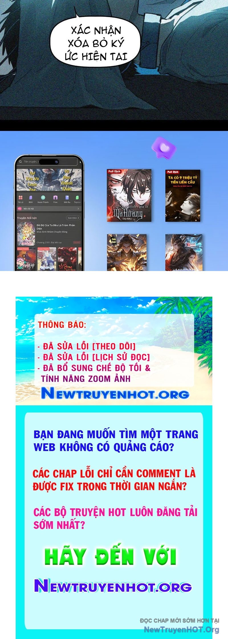 Hộp Mãnh Thú: Kỷ Nguyên Cơ Giáp chapter 40 - Trang 62