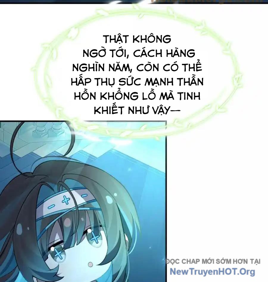 vượt cấp xuyên không, tại sao tôi lại trở thành tiểu thư tu sĩ? chapter 40 - Trang 90