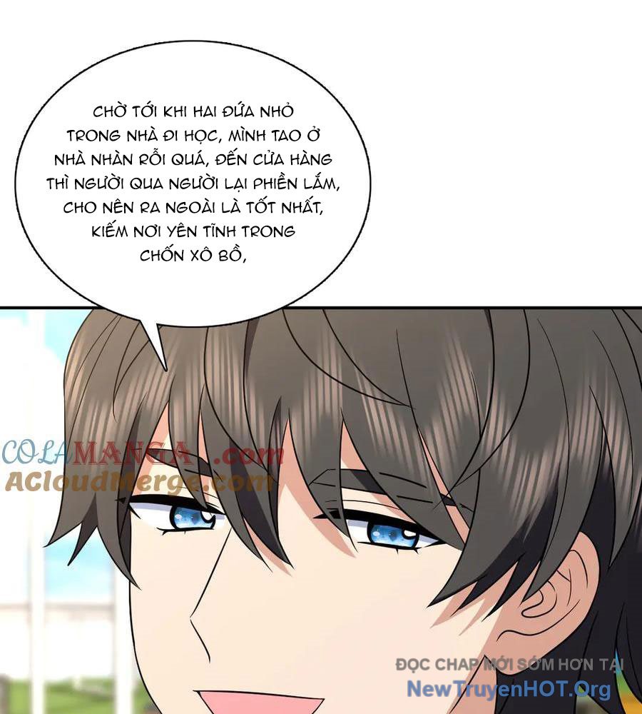 Bà Xã Nhà Tôi Đến Từ Ngàn Năm Trước chapter 388 - Trang 73