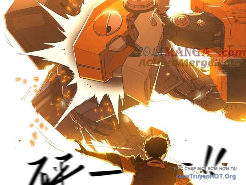 Hộp Mãnh Thú: Kỷ Nguyên Cơ Giáp chapter 38 - Trang 11