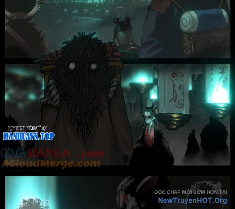 Tây Du Ký Ngoại Truyện chapter 369 - Trang 3