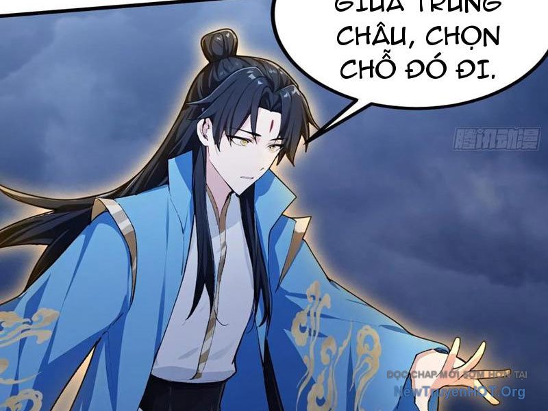 Hoá Ra Ta Đã Vô Địch Từ Lâu chapter 305 - Trang 6
