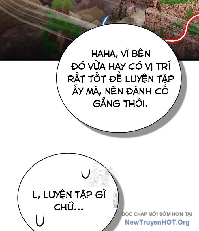 Huấn Luyện Viên Murim Thiên Tài chapter 66 - Trang 15