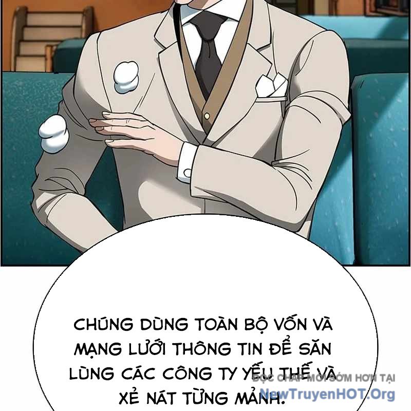 Chế Tác Hạt Nhân chapter 39 - Trang 57