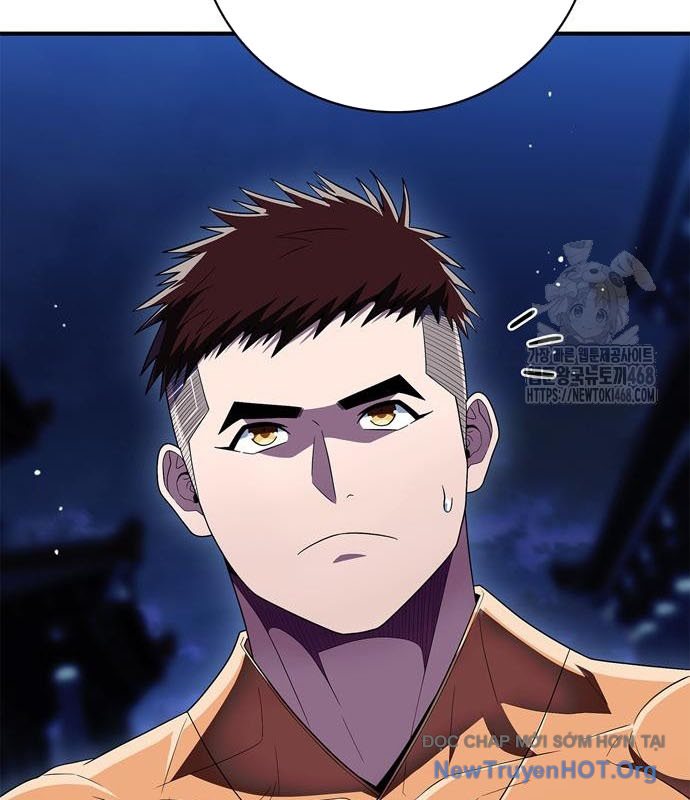 Huấn Luyện Viên Murim Thiên Tài chapter 66 - Trang 129