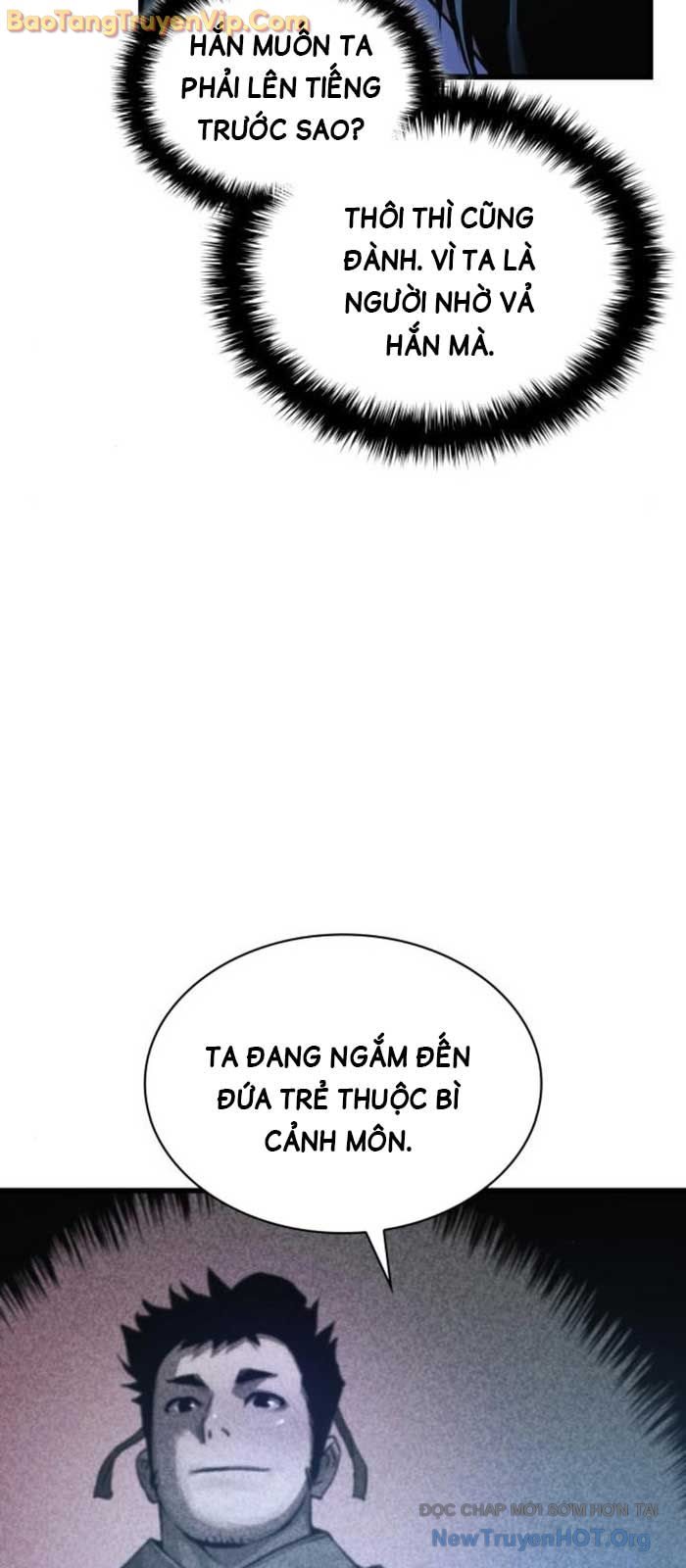 Quái Lực Loạn Thần chapter 77 - Trang 11