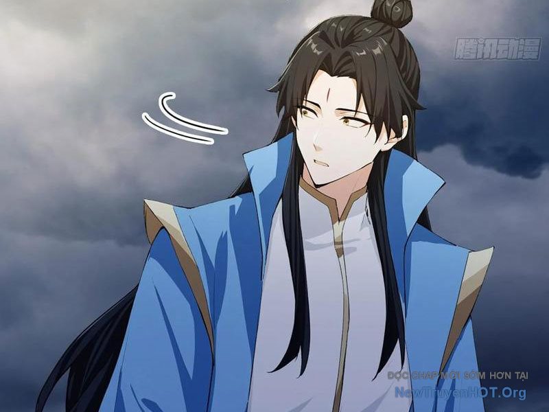 Hoá Ra Ta Đã Vô Địch Từ Lâu chapter 305 - Trang 28