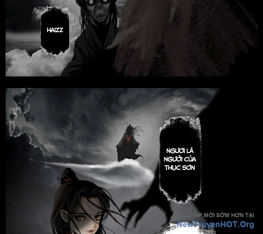 Tây Du Ký Ngoại Truyện chapter 367 - Trang 26