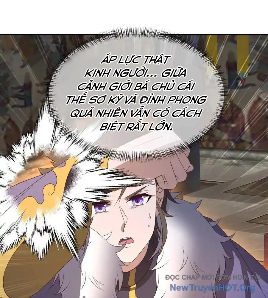 Chiến Hồn Tuyệt Thế chapter 763 - Trang 60