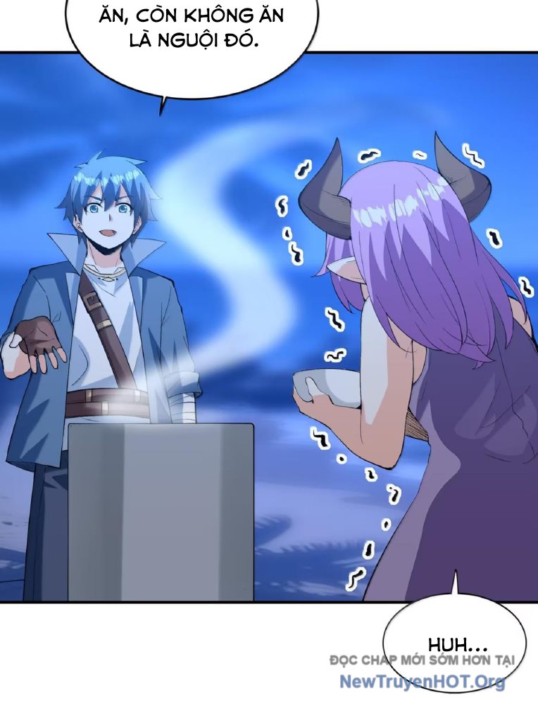 Hậu Cung Của Ta Toàn Là Ma Nữ Phản Diện chapter 221 - Trang 23