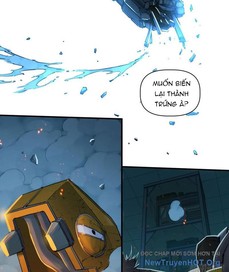 Hộp Mãnh Thú: Kỷ Nguyên Cơ Giáp chapter 39 - Trang 13