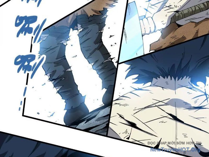 Tiên Vương Thú Liệp Pháp Tắc chapter 4 - Trang 103