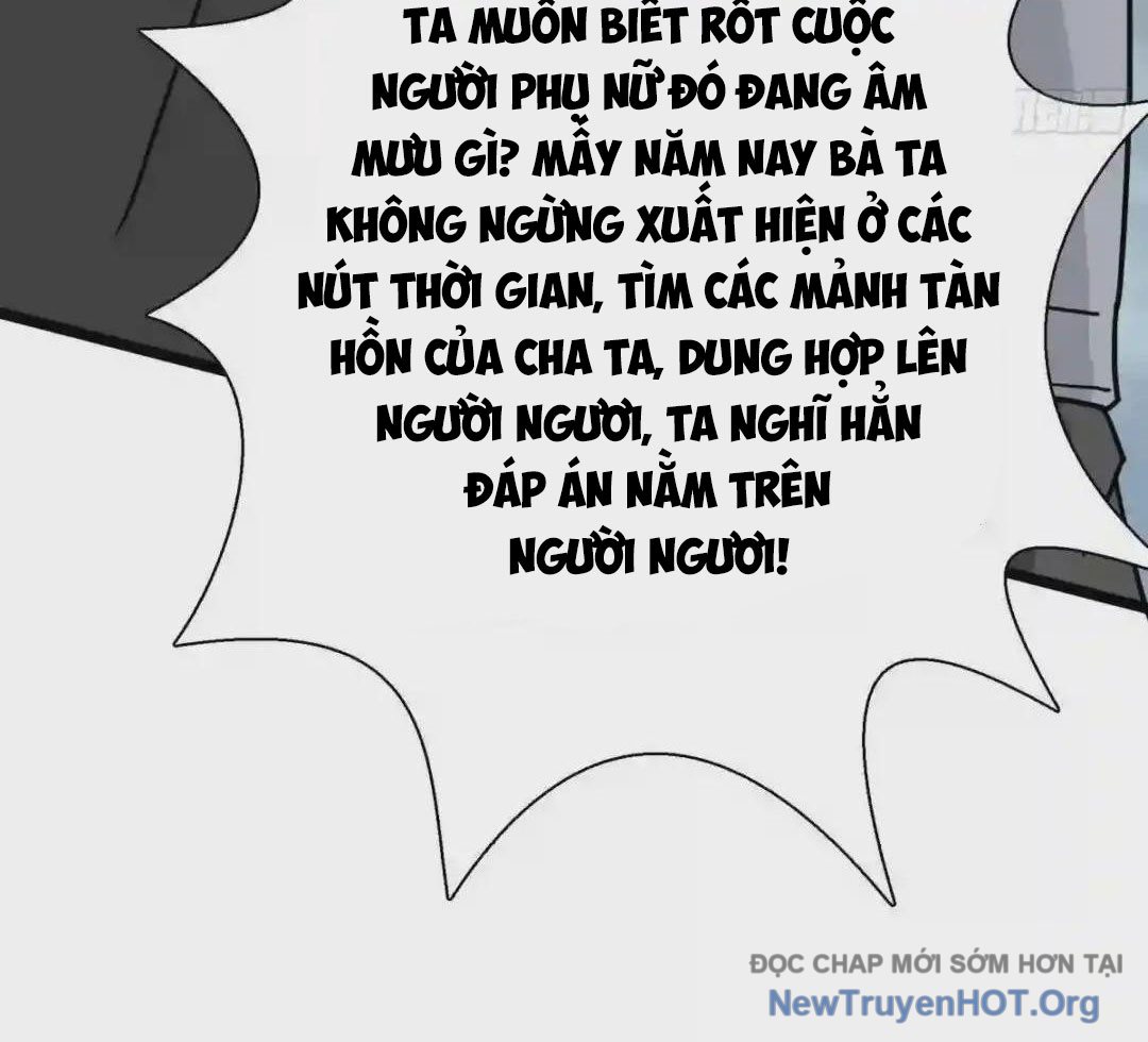 Cứu Thế Giới Đi, Ông Chú! chapter 191 - Trang 93