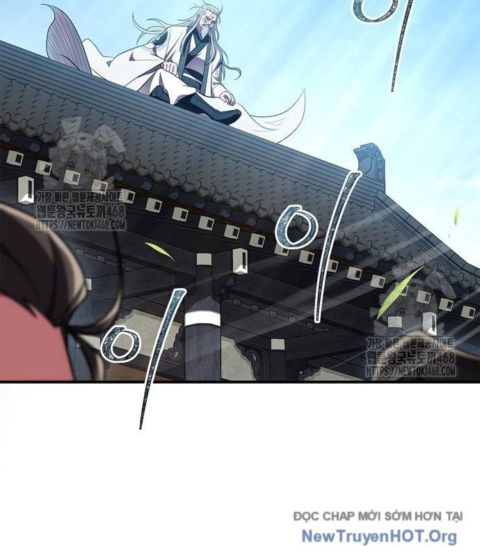 Huấn Luyện Viên Murim Thiên Tài chapter 66 - Trang 174