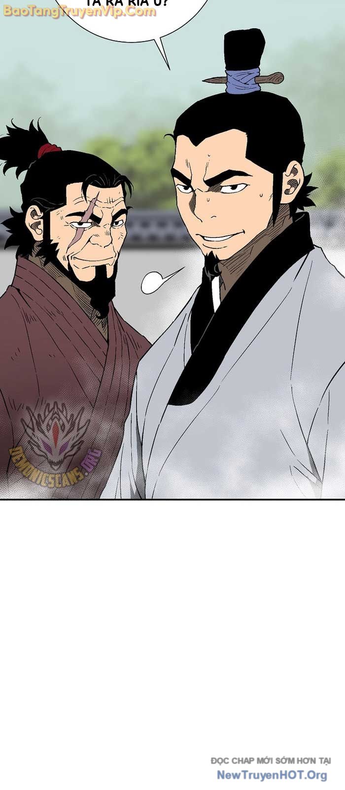 Vĩ Linh Kiếm Tiên chapter 113.2 - Trang 91