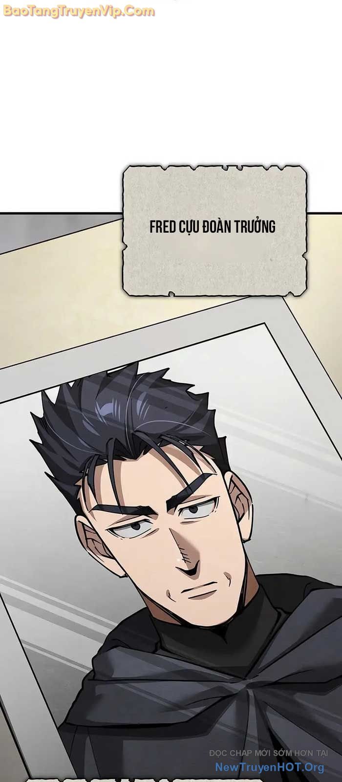 Thiên Quỷ Chẳng Sống Nổi Cuộc Đời Bình Thường chapter 161 - Trang 11