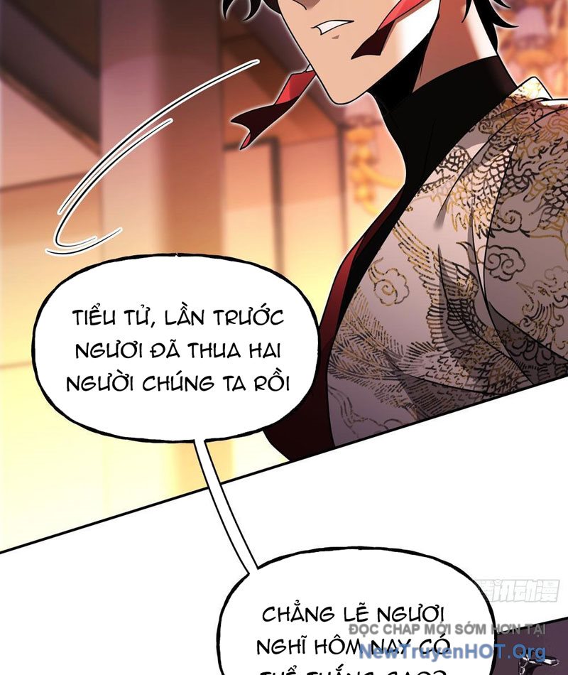 Trùng Sinh Tại Thế Giới Tu Chân, Ta Giết Tới Đỉnh chapter 11 - Trang 12