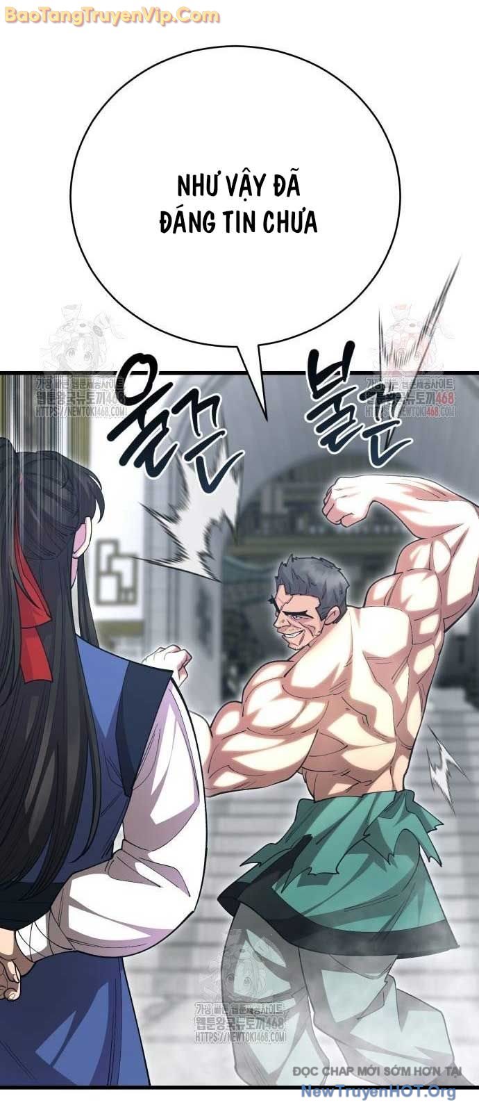 Thiên Hạ Đệ Nhất Đại Sư Huynh chapter 138 - Trang 33
