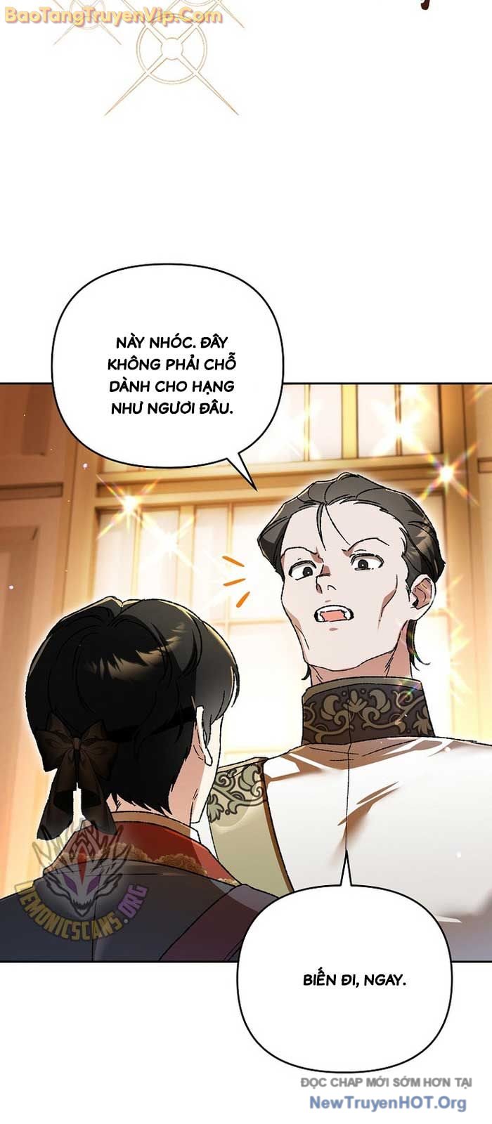 Trở Thành Thiên Tài Bất Trị Của Hắc Gia chapter 35 - Trang 2