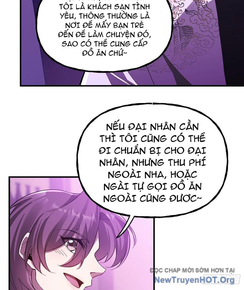Trùng Sinh Tại Thế Giới Tu Chân, Ta Giết Tới Đỉnh chapter 9 - Trang 53