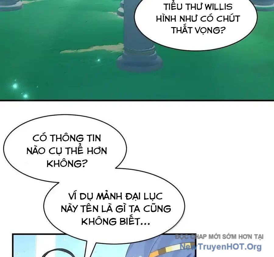vượt cấp xuyên không, tại sao tôi lại trở thành tiểu thư tu sĩ? chapter 39 - Trang 55