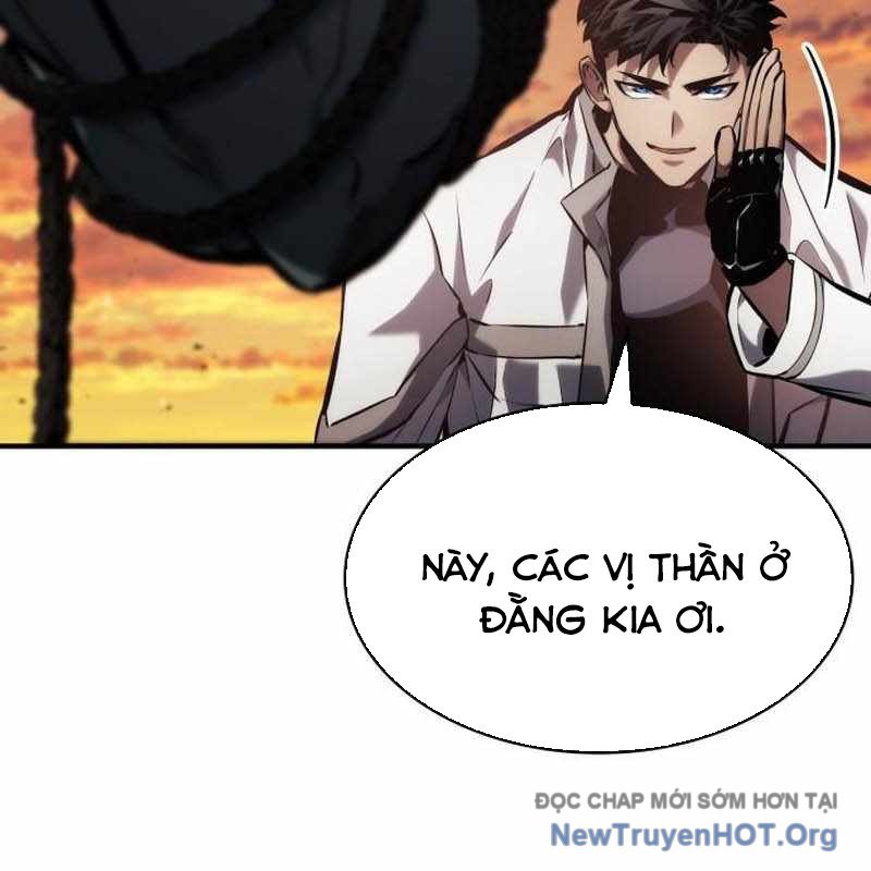 Chiêu Hồn Giả Siêu Phàm chapter 140 - Trang 202