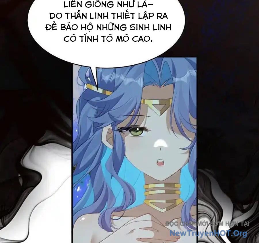 vượt cấp xuyên không, tại sao tôi lại trở thành tiểu thư tu sĩ? chapter 39 - Trang 49