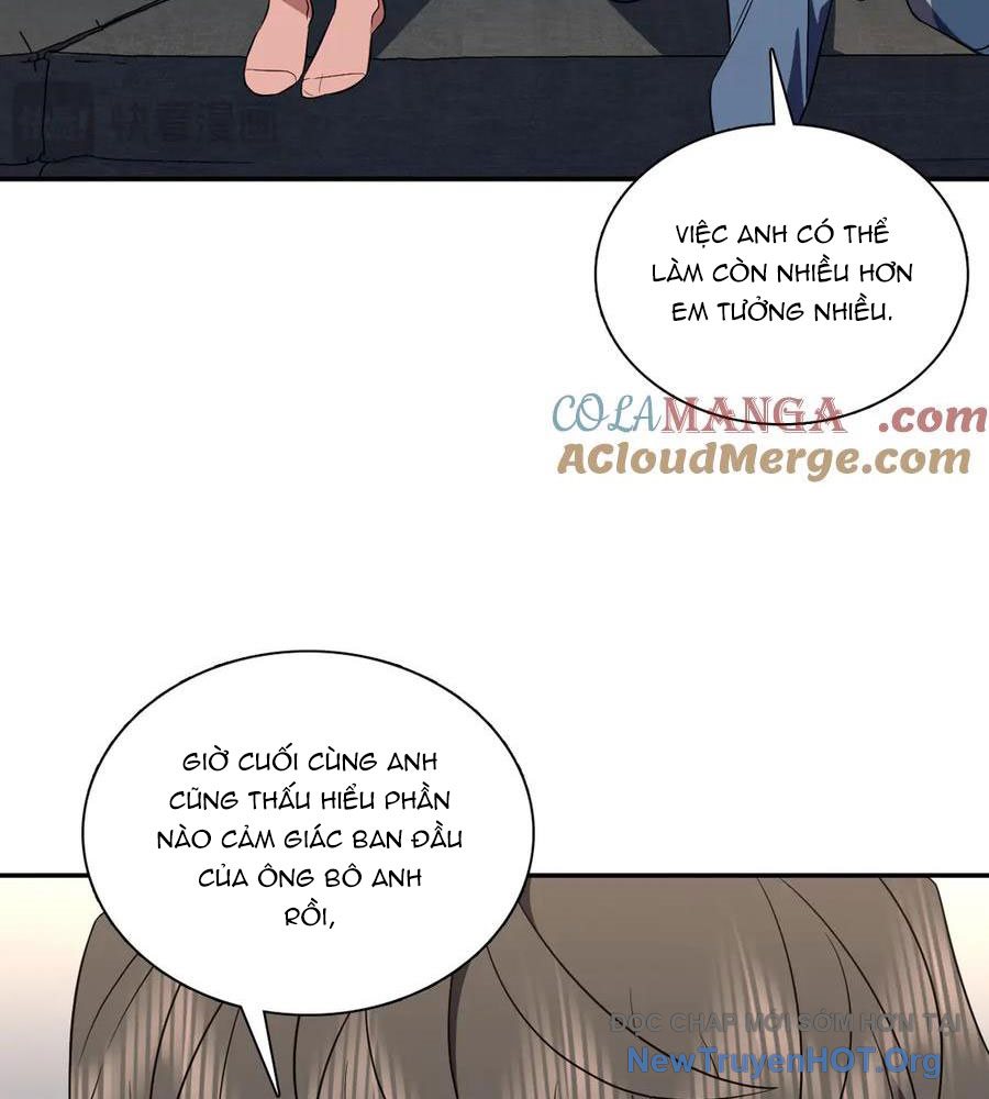 Bà Xã Nhà Tôi Đến Từ Ngàn Năm Trước chapter 388 - Trang 20
