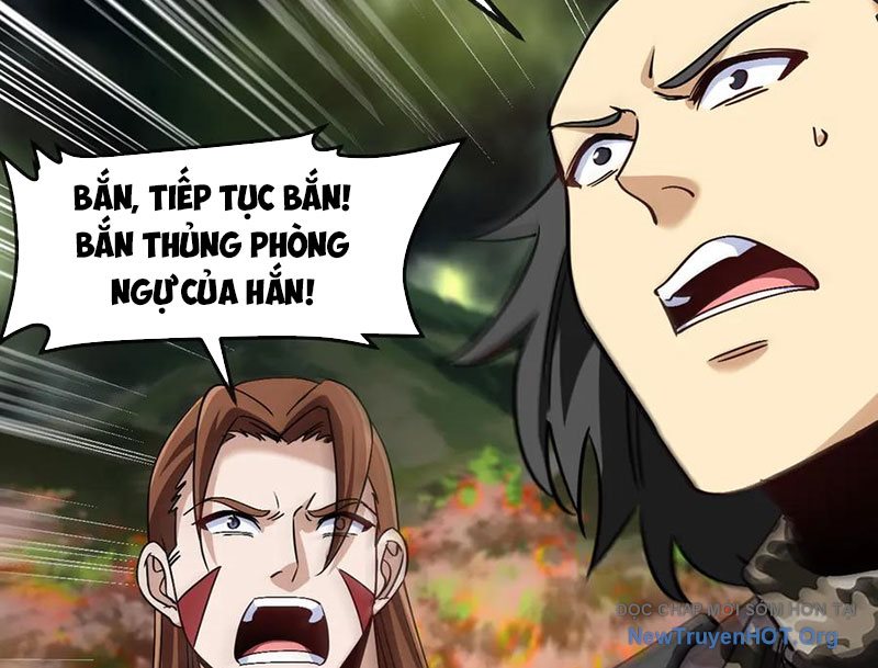 Thần Cấp Thăng Cấp Hệ Thống chapter 178 - Trang 16