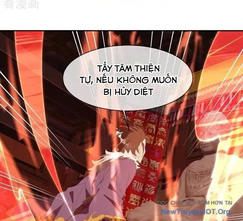 Chiến Hồn Tuyệt Thế chapter 762 - Trang 96