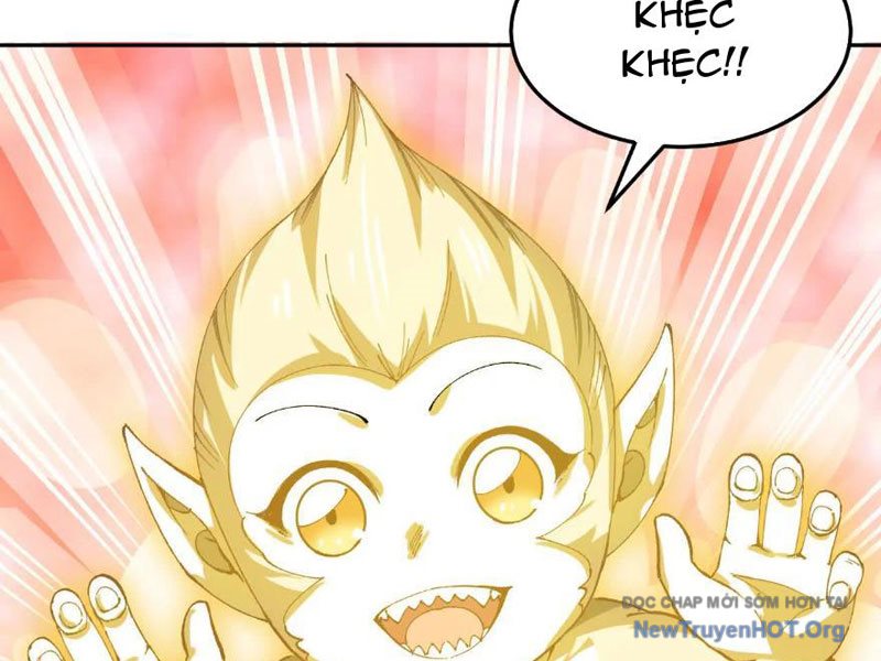 Tiên Vương Thú Liệp Pháp Tắc chapter 4 - Trang 41