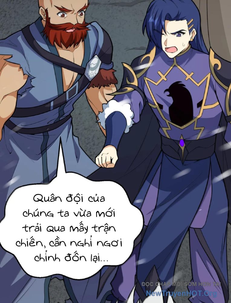 Từ Hôm Nay Bắt đầu Làm Thành Chủ chapter 541 - Trang 45