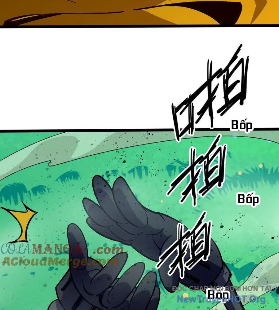 Dũng Giả Và Nữ Ma Vương chapter 159 - Trang 61