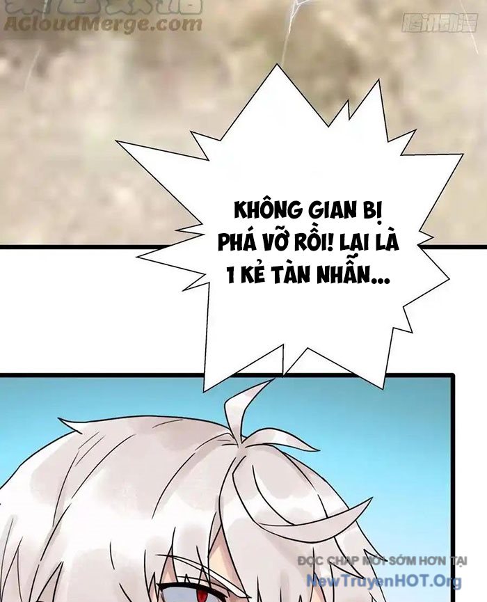 Cứu Thế Giới Đi, Ông Chú! chapter 190 - Trang 76