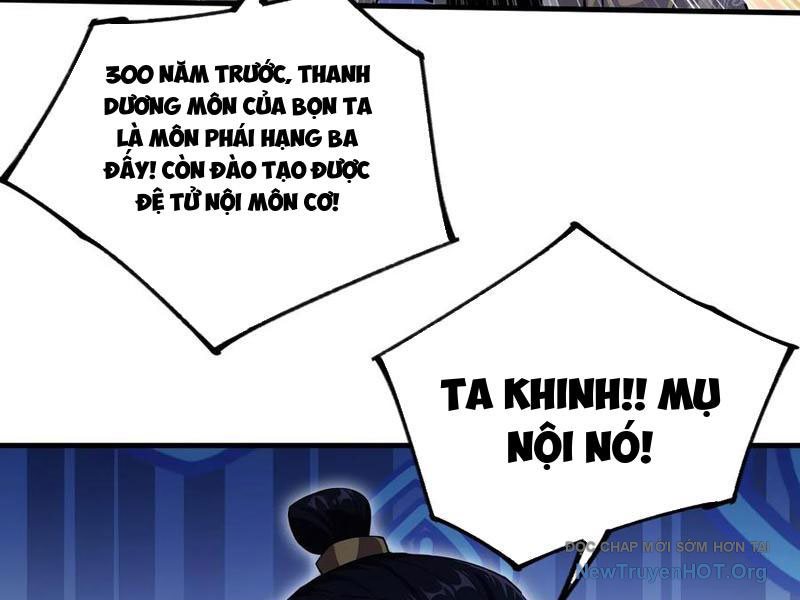 Hoá Ra Ta Đã Vô Địch Từ Lâu chapter 305 - Trang 62