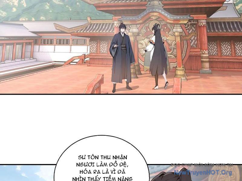 Bách Thê Phổ: Thánh nữ đều gọi ta là phu quân chapter 61.5 - Trang 72