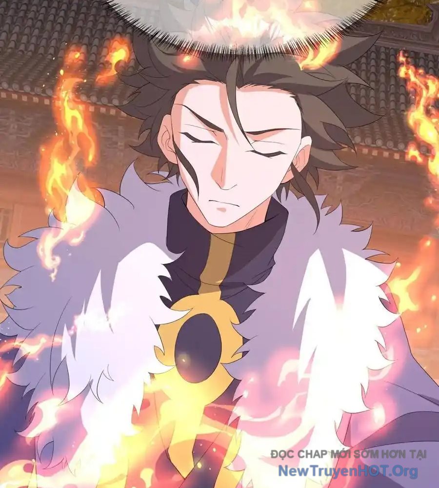 Chiến Hồn Tuyệt Thế chapter 763 - Trang 19
