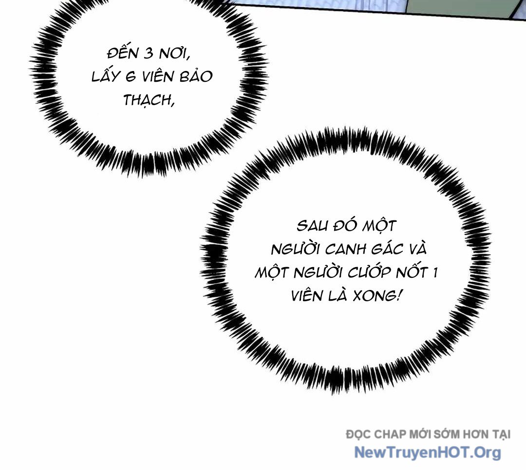 Mắc Kẹt Trong Tòa Tháp Thử Thách chapter 111 - Trang 137